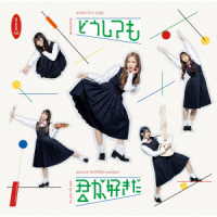 ＡＫＢ４８／どうしても君が好きだ（Ｔｙｐｅ－Ｂ）
