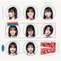 ＡＫＢ４８／どうしても君が好きだ（Ｔｙｐｅ－Ｃ）
