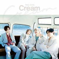 Ｓｅｘｙ　Ｚｏｎｅ／Ｃｒｅａｍ（初回限定盤Ｂ）