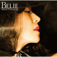 中森明菜／Ｂｅｌｉｅ