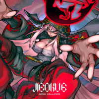 Ｍｏｒｉ　Ｃａｌｌｉｏｐｅ　×　Ｒｅｏｌ／ＪＩＧＯＫＵ　６