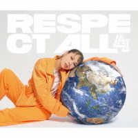 ＡＩ／ＲＥＳＰＥＣＴ　ＡＬＬ（初回限定盤／ＤＶＤ付）