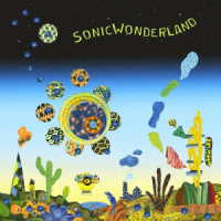 上原ひろみ　Ｈｉｒｏｍｉ’ｓ　Ｓｏｎｉｃｗｏｎｄｅｒ／Ｓｏｎｉｃｗｏｎｄｅｒｌａｎｄ（初回限定盤）