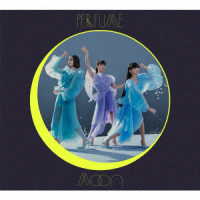 Ｐｅｒｆｕｍｅ／Ｍｏｏｎ（初回限定盤Ｂ）