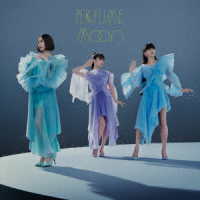 Ｐｅｒｆｕｍｅ／Ｍｏｏｎ