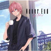 さとみ／Ｎｅｖｅｒ　Ｅｎｄ