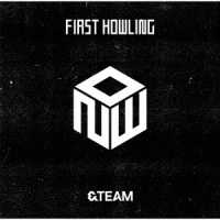 ＆ＴＥＡＭ／Ｆｉｒｓｔ　Ｈｏｗｌｉｎｇ：ＮＯＷ（通常盤初回プレス）