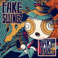 ＦＡＫＥ　ＴＹＰＥ．／ＦＡＫＥ　ＳＷＩＮＧ　２（完全生産限定盤）