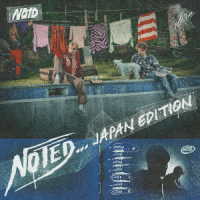 ＮＯＴＤ／ＮＯＴＥＤ…（Ｊａｐａｎ　Ｅｄｉｔｉｏｎ）