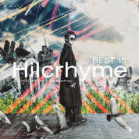 Ｈｉｌｃｒｈｙｍｅ／ＢＥＳＴ　１５　２０１８－２０２３　－Ｏｎｅ　Ｍａｎ　＆　Ｎｅｗ　Ｒｏａｄｍａｐ－（初回限定盤）