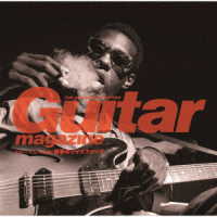 ブーガルー・ジョー・ジョーンズ／ギター・マガジン監修　進撃のジャズファンク