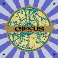 Ｎｏｖｅｌｂｒｉｇｈｔ／ＣＩＲＣＵＳ