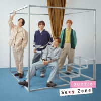 Ｓｅｘｙ　Ｚｏｎｅ／ｐｕｚｚｌｅ（初回限定盤Ａ）