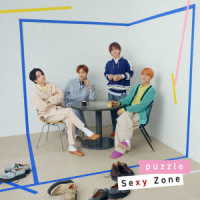 Ｓｅｘｙ　Ｚｏｎｅ／ｐｕｚｚｌｅ（初回限定盤Ｂ）