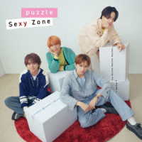 Ｓｅｘｙ　Ｚｏｎｅ／ｐｕｚｚｌｅ