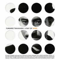 高橋幸宏／Ａ　ＲＡＹ　ＯＦ　ＨＯＰＥ