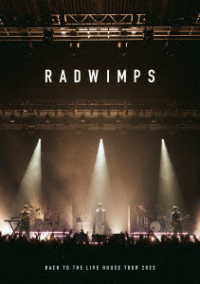 ＲＡＤＷＩＭＰＳ／ＢＡＣＫ　ＴＯ　ＴＨＥ　ＬＩＶＥ　ＨＯＵＳＥ　ＴＯＵＲ　２０２３ Ｂｌｕ－ｒａｙ　Ｄｉｓｃ