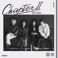 Ｓｅｘｙ　Ｚｏｎｅ／Ｃｈａｐｔｅｒ　Ⅱ