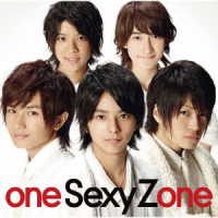 Ｓｅｘｙ　Ｚｏｎｅ／ｏｎｅ　Ｓｅｘｙ　Ｚｏｎｅ