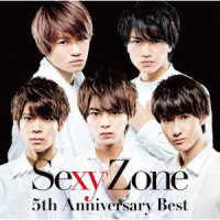 Ｓｅｘｙ　Ｚｏｎｅ／Ｓｅｘｙ　Ｚｏｎｅ　５ｔｈ　Ａｎｎｉｖｅｒｓａｒｙ　Ｂｅｓｔ