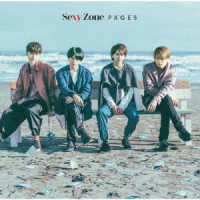Ｓｅｘｙ　Ｚｏｎｅ／ＰＡＧＥＳ
