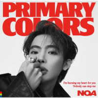 ＮＯＡ／Ｐｒｉｍａｒｙ　Ｃｏｌｏｒｓ（初回限定盤Ａ／Ｂｌｕ－ｒａｙ　Ｄｉｓｃ付）