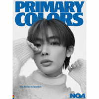ＮＯＡ／Ｐｒｉｍａｒｙ　Ｃｏｌｏｒｓ（初回限定盤Ｃ）
