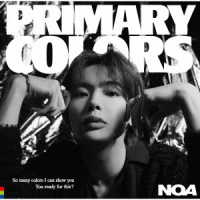 ＮＯＡ／Ｐｒｉｍａｒｙ　Ｃｏｌｏｒｓ（通常盤・初回プレス）