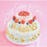 ＨＹ／ＬＯＶＥ　ＳＴＯＲＹ　～ＨＹ　ＢＥＳＴ～