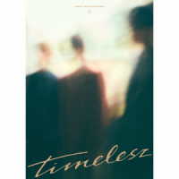 ｔｉｍｅｌｅｓｚ／ｔｉｍｅｌｅｓｚ（Ｄｅｌｕｘｅ　Ｅｄｉｔｉｏｎ（数量限定豪華盤））