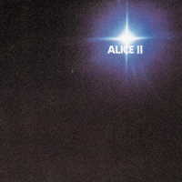 アリス／ＡＬＩＣＥ　Ⅱ　＋１
