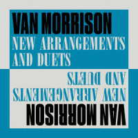 ヴァン・モリソン／Ｎｅｗ　Ａｒｒａｎｇｅｍｅｎｔｓ　ａｎｄ　Ｄｕｅｔｓ