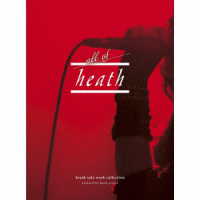 ｈｅａｔｈ／ａｌｌ　ｏｆ　ｈｅａｔｈ