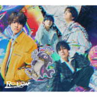 Ｋｉｎｇ　＆　Ｐｒｉｎｃｅ／Ｒｅ：ＥＲＡ（初回限定盤Ａ）