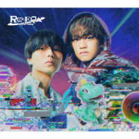 Ｋｉｎｇ　＆　Ｐｒｉｎｃｅ／Ｒｅ：ＥＲＡ（通常盤（初回プレス限定））