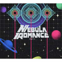 Ｐｅｒｆｕｍｅ／ネビュラロマンス　前篇（初回限定盤／Ｂｌｕ－ｒａｙ　Ｄｉｓｃ付）