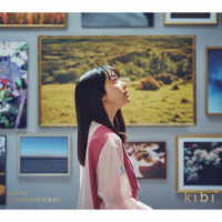 上白石萌音／ｋｉｂｉ（初回限定盤）
