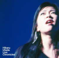 宇多田ヒカル／ＨＩＫＡＲＵ　ＵＴＡＤＡ　ＬＩＶＥ　ＣＨＲＯＮＩＣＬＥＳ　Ｉｎ　Ｂｕｄｏｋａｎ　２００４　ヒカルの５ Ｂｌｕ－ｒａｙ　Ｄｉｓｃ