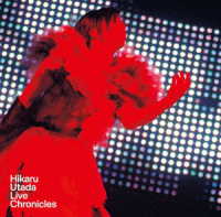 宇多田ヒカル／ＨＩＫＡＲＵ　ＵＴＡＤＡ　ＬＩＶＥ　ＣＨＲＯＮＩＣＬＥＳ　ＵＴＡＤＡ　ＵＮＩＴＥＤ　２００６ Ｂｌｕ－ｒａｙ　Ｄｉｓｃ