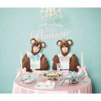 ｐｅｔｉｔ　ｍｉｌａｄｙ／ｐｅｔｉｔ　ｍｉｌａｄｙ　ＡＮＮＩＶＥＲＳＡＲＹ　ＭＩＮＩ　ＡＬＢＵＭ～Ｂｏｎｓｏｉｒ～（初回限定盤）