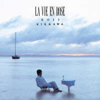 吉川晃司／ＬＡ　ＶＩＥ　ＥＮ　ＲＯＳＥ