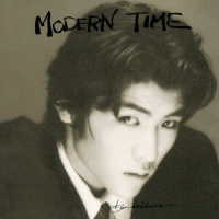 吉川晃司／ＭＯＤＥＲＮ　ＴＩＭＥ