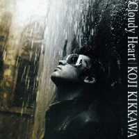 吉川晃司／Ｃｌｏｕｄｙ　Ｈｅａｒｔ