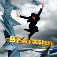 吉川晃司／ＢＥＡＴ∞ＳＰＥＥＤ