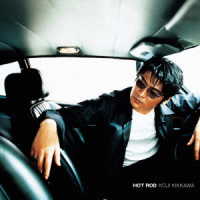吉川晃司／ＨＯＴ　ＲＯＤ