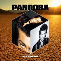 吉川晃司／ＰＡＮＤＯＲＡ