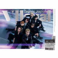 Travis Japan／VIIsual（初回T盤／DVD付