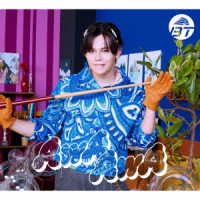 超特急／ＡｗＡ　ＡｗＡ（カイ盤）