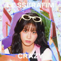ＬＥ　ＳＳＥＲＡＦＩＭ／ＣＲＡＺＹ（初回限定／メンバーソロジャケット盤　ＫＡＺＵＨＡ）