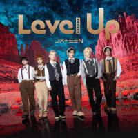 ＤＸＴＥＥＮ／Ｌｅｖｅｌ　Ｕｐ（初回限定盤Ａ）